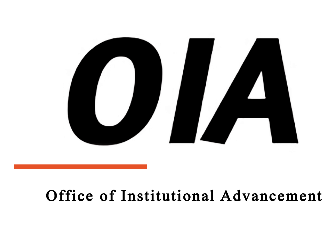 Logo OIA